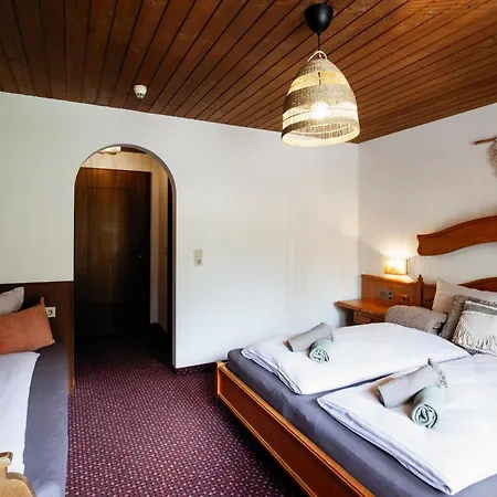 Pinetree Lodge Mayrhofen Room photo