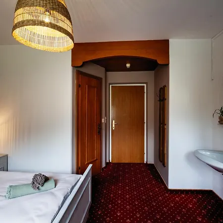 Pinetree Lodge Mayrhofen Room photo