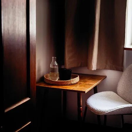 Pinetree Lodge Mayrhofen Room photo