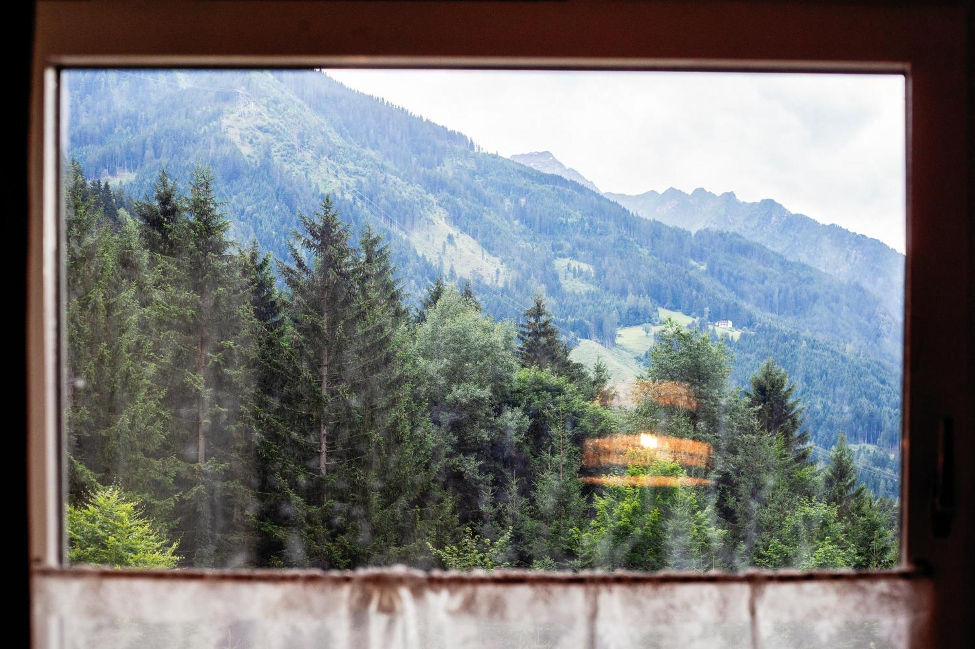 Pinetree Frühstückspension Mayrhofen